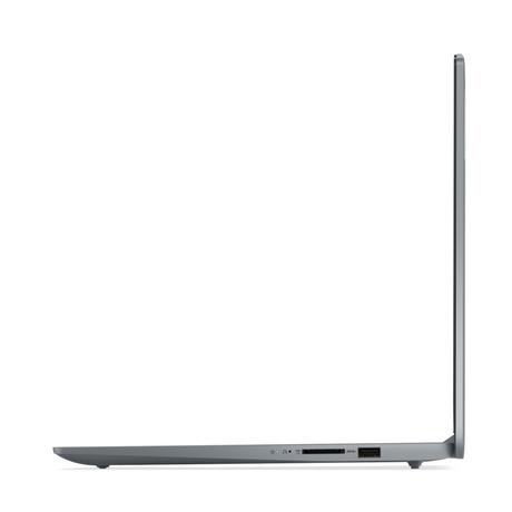 Lenovo IdeaPad Slim 3 15IRU8 82X700M7IN Standard Laptop (Intel Core i3-1315U/8 GB/512 GB SSD/Integrated Intel UHD Graphics/Windows 11/Office Home 2024/FHD), 39.62 cm (15.6 inch), Arctic Grey-5