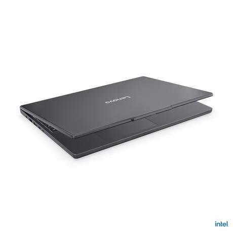Lenovo IdeaPad Slim 3 15IRH10 83K101JLIN Standard Laptop (Intel Core i5-13420H/16 GB/512 GB SSD/Integrated Intel UHD Graphics/Windows 11/Microsoft 365 Basic + Office Home 2024/WUXGA), 38.86 cm (15.3 inch), Luna Grey-3