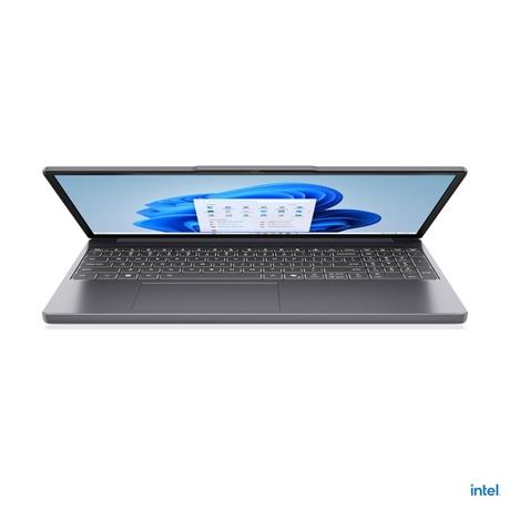 Lenovo IdeaPad Slim 3 15IRH10 83K101JLIN Standard Laptop (Intel Core i5-13420H/16 GB/512 GB SSD/Integrated Intel UHD Graphics/Windows 11/Microsoft 365 Basic + Office Home 2024/WUXGA), 38.86 cm (15.3 inch), Luna Grey-5