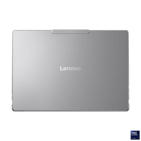 Lenovo Yoga Slim 7 14ILL10 83JX00GHIN Standard Laptop (Intel Core Ultra 5 226V/16 GB/512 GB SSD/Integrated Intel Arc Graphics 130V/Windows 11/Microsoft 365 Basic + Office Home 2024/WUXGA OLED), 35.56 cm (14 inch), Luna Grey-7