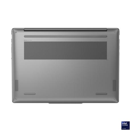 Lenovo Yoga Slim 7 14ILL10 83JX00GHIN Standard Laptop (Intel Core Ultra 5 226V/16 GB/512 GB SSD/Integrated Intel Arc Graphics 130V/Windows 11/Microsoft 365 Basic + Office Home 2024/WUXGA OLED), 35.56 cm (14 inch), Luna Grey-8