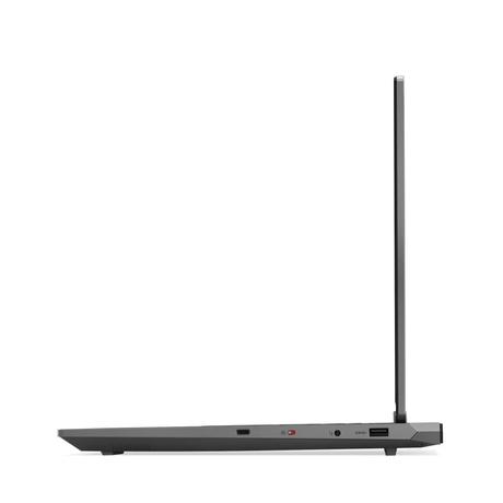 Lenovo LOQ 15IRX9 83DV01JXIN Gaming Laptop (Intel Core i5-13450HX/16 GB/512 GB SSD/6 GB-NVIDIA GeForce RTX 3050/Windows 11 Home/MS Office Home 2024/Full HD), 39.6 cm - 15.6 inch, Luna Grey-13