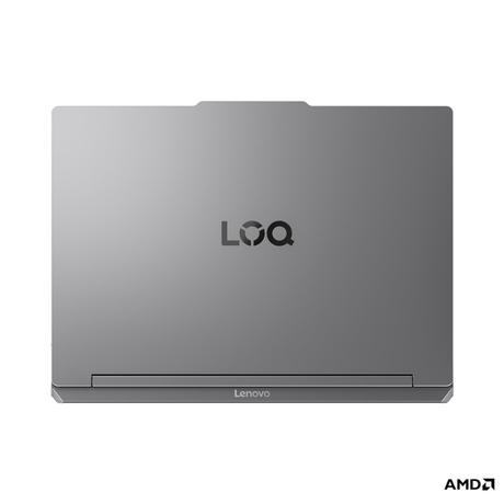 Lenovo LOQ 15AHP11 83TN00E1IN Gaming Laptop (AMD Ryzen 7 250/24 GB/512 GB SSD/8 GB-NVIDIA GeForce RTX 5050/Windows 11 Home/Microsoft 365 Basic + Office Home 2024 + Lenovo AI Now/WUXGA), 38.86 cm - 15.3 inch, Luna Grey-11