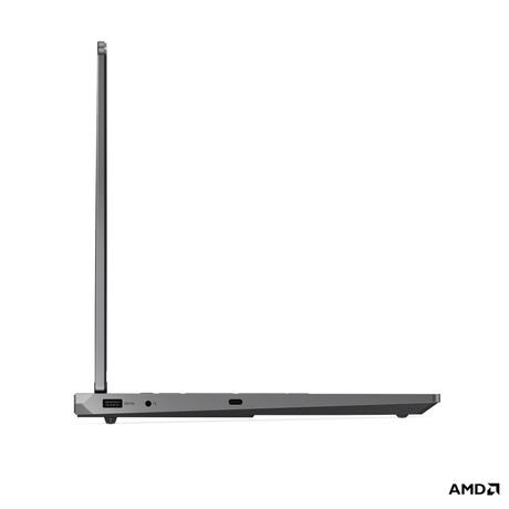Lenovo LOQ 15AHP11 83TN00E1IN Gaming Laptop (AMD Ryzen 7 250/24 GB/512 GB SSD/8 GB-NVIDIA GeForce RTX 5050/Windows 11 Home/Microsoft 365 Basic + Office Home 2024 + Lenovo AI Now/WUXGA), 38.86 cm - 15.3 inch, Luna Grey-12