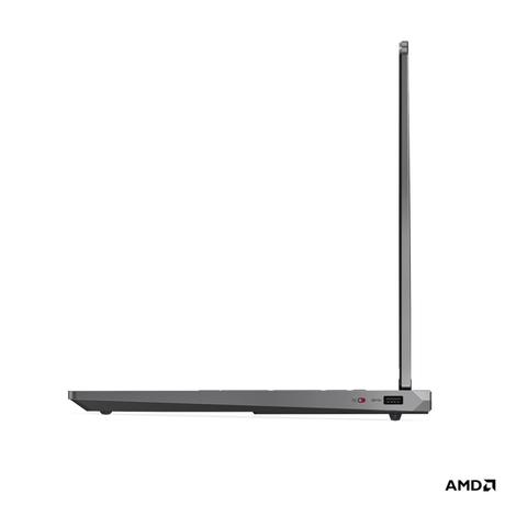 Lenovo LOQ 15AHP11 83TN00E1IN Gaming Laptop (AMD Ryzen 7 250/24 GB/512 GB SSD/8 GB-NVIDIA GeForce RTX 5050/Windows 11 Home/Microsoft 365 Basic + Office Home 2024 + Lenovo AI Now/WUXGA), 38.86 cm - 15.3 inch, Luna Grey-13