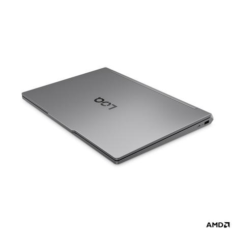 Lenovo LOQ 15AHP11 83TN00E1IN Gaming Laptop (AMD Ryzen 7 250/24 GB/512 GB SSD/8 GB-NVIDIA GeForce RTX 5050/Windows 11 Home/Microsoft 365 Basic + Office Home 2024 + Lenovo AI Now/WUXGA), 38.86 cm - 15.3 inch, Luna Grey-7