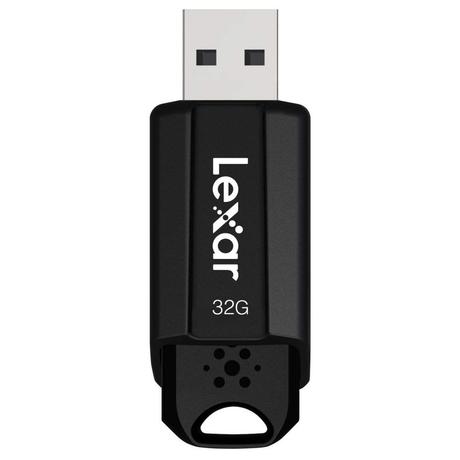 Lexar 32 GB JumpDrive S80 USB 3.1 Flash Drive, Black-1