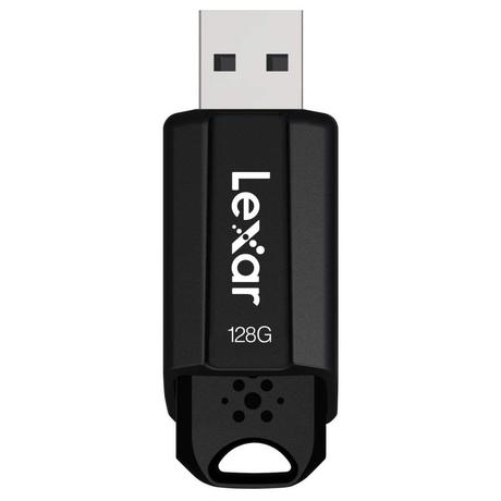 Lexar 128 GB JumpDrive S80 USB Pen Drive, Black-1