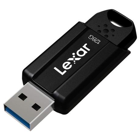 Lexar 128 GB JumpDrive S80 USB Pen Drive, Black-2