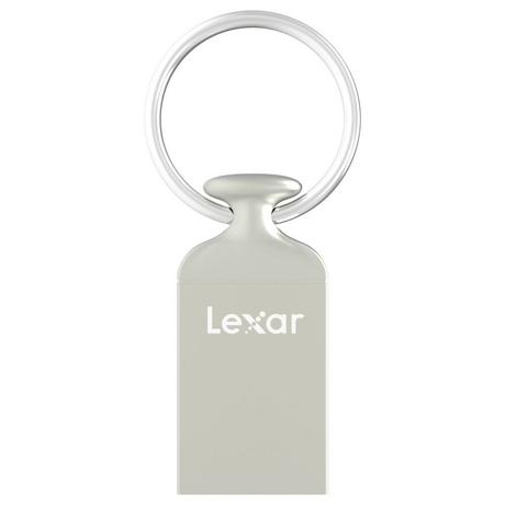 Lexar 64 GB JumpDrive M22 USB Pen Drive-0
