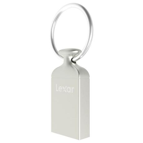 Lexar 64 GB JumpDrive M22 USB Pen Drive-3