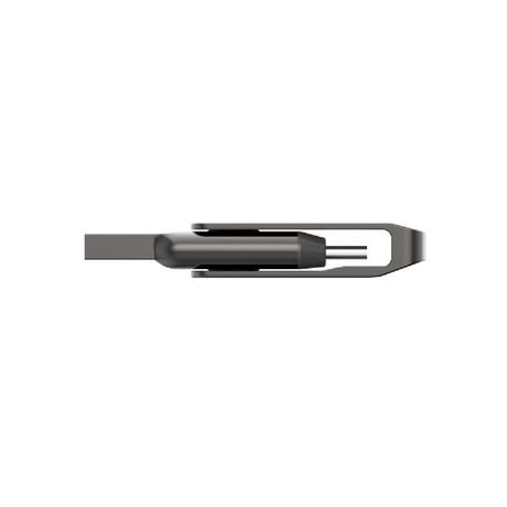 Lexar 64 GB JumpDrive Dual Drive D400 USB 3.1 Type-C Pen Drive-4