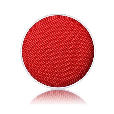 LG PH2R Bluetooth Multimedia Speaker, Red-0