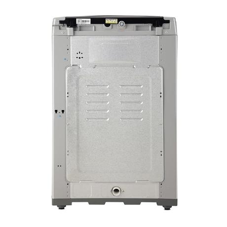 LG 7 Kg 5 Star Inverter Fully-Automatic Top Loading Washing Machine (T70SKSF1Z, Middle Free Silver, Smart Motion & TurboDrum)-10