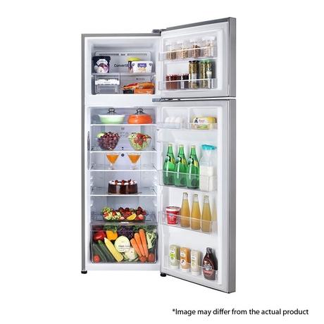 Buy LG 308 L 3 Star Inverter Frost Free Double Door Refrigerator