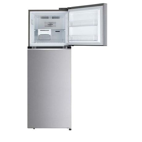Buy LG 360 Litre 3 Star Frost Free Double Door Refrigerator, Shiny