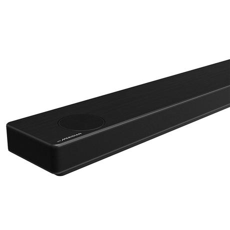 LG SP11RA 7.1.4 Channel Sound Bar with Meridian, Dolby Atmos, DTS: X, Dolby Vision-6