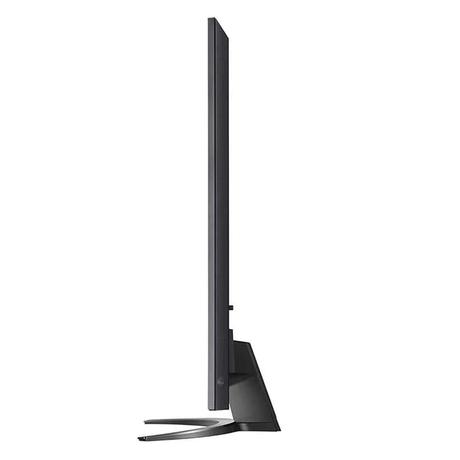 Buy LG 139.7 cm (55 inch) Ultra HD (4K) LED Smart TV, 55NANO91TPZ