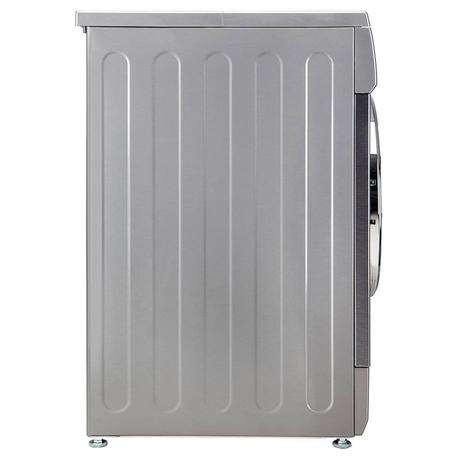 LG 9 Kg 5 Star Inverter Fully-Automatic Front Loading Washing Machine (FHM1409BDP, Platinum, 6 Motion Direct Drive, 2 Years Warranty)-9