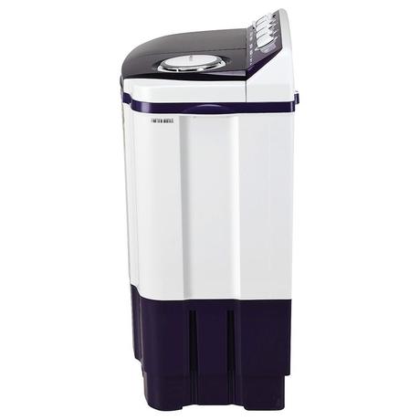 LG 7.5 Kg 5 Star Semi-Automatic Top Loading Washing Machine (P7525SPAZ, Purple, Roller Jet Pulsator)-7