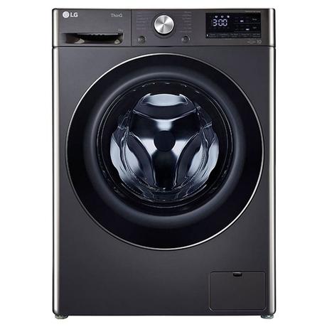 LG 11 Kg Front Fully Automatic Washing Machine, FHP1411Z9B-0
