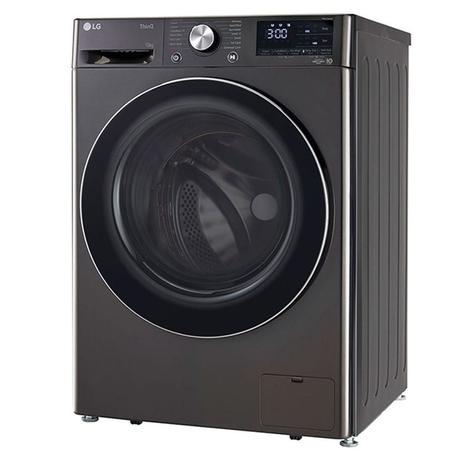 LG 11 Kg Front Fully Automatic Washing Machine, FHP1411Z9B-2