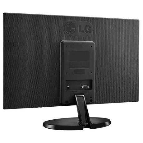 LG 19M38AB 46.99 cm (18.5 Inch) TN Panel 1366 x 768 Black Monitor-4