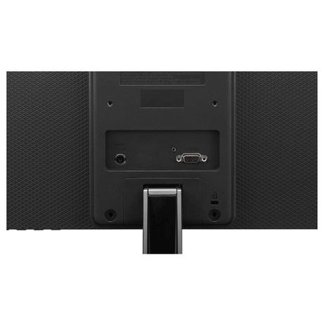LG 19M38AB 46.99 cm (18.5 Inch) TN Panel 1366 x 768 Black Monitor-5