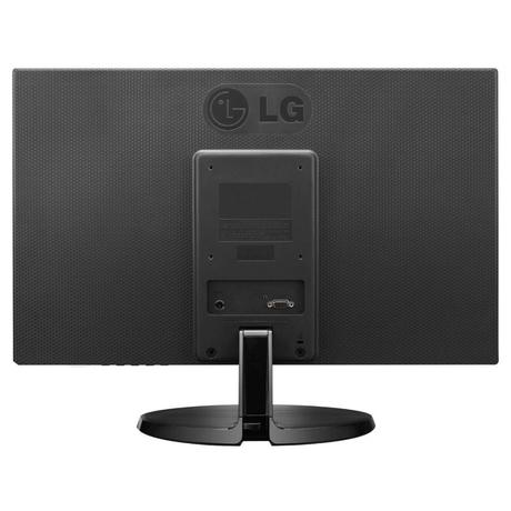 LG 19M38AB 46.99 cm (18.5 Inch) TN Panel 1366 x 768 Black Monitor-6