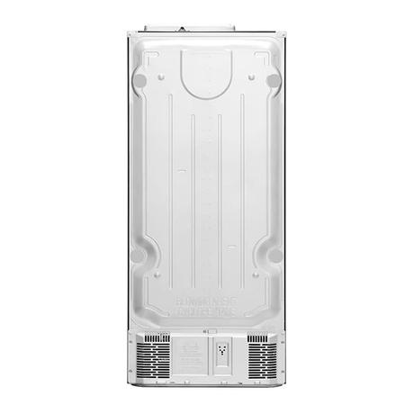 LG 506 litres 1 Star Double Door Refrigerator, Platinum Silver GN-H702HLHM-3