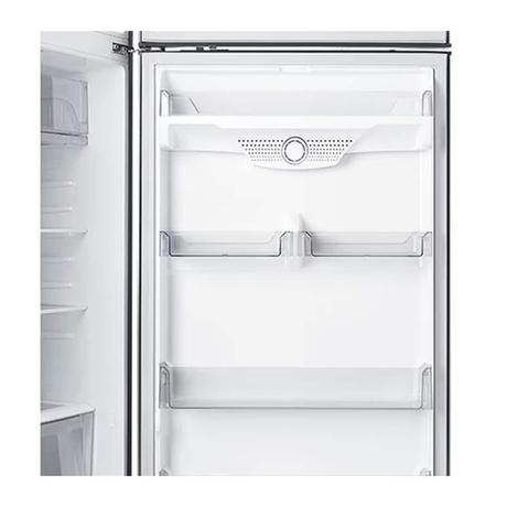 LG 506 litres 1 Star Double Door Refrigerator, Platinum Silver GN-H702HLHM-7