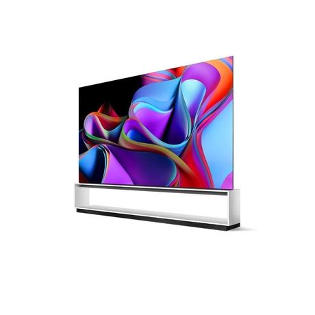 Buy LG 223 cm (88 inch) 8K OLED Smart TV OLED88Z3 at Reliance Digital