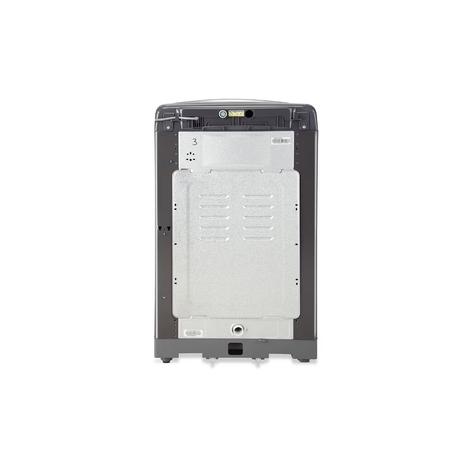 LG 8 kg Top Load, Smart Inverter technology, Turbo Drum, JetSpary+, Smart Diagnosis, Punch+3 Pulsator, Middle Black, 5 Star (T80AJMB1Z)-10