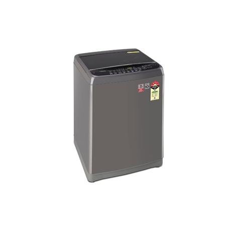 LG 8 kg Top Load, Smart Inverter technology, Turbo Drum, JetSpary+, Smart Diagnosis, Punch+3 Pulsator, Middle Black, 5 Star (T80AJMB1Z)-4