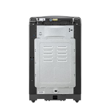 LG 7 kg Top Load, Smart Invertor Motor, Turbo drum, Jest Spray, Smart Diagnosis, Middle Black, 5 Star (T70AJMB1Z)-11