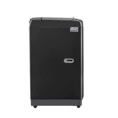 LG 7 kg Top Load, Smart Invertor Motor, Turbo drum, Jest Spray, Smart Diagnosis, Middle Black, 5 Star (T70AJMB1Z)-6