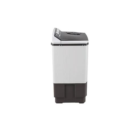 LG 9.5 kg Semi Automatic, Roller Jet Pulsator, Wind jet Dry, 3+1 Washprograms, Rat Away feature, Dark Gray, 5 star (P955ASGAZ)-8