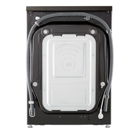 LG 9/5 Kg Fully Automatic Front Loading Washing Machine (FHD0905STB, Black VCM)-14