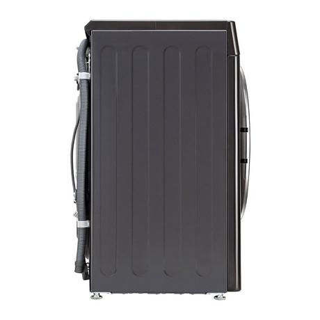 LG 9/5 Kg Fully Automatic Front Loading Washing Machine (FHD0905STB, Black VCM)-3