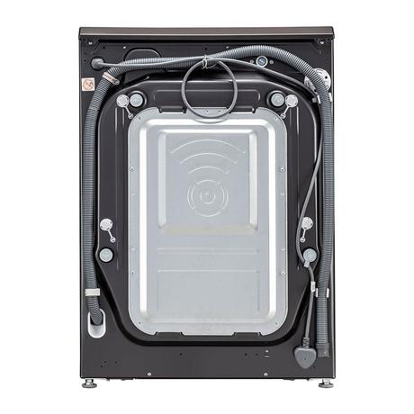 LG 9/5 Kg Fully Automatic Front Loading Washing Machine (FHD0905STB, Black VCM)-5