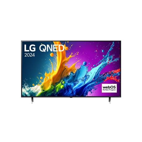 Buy LG 165.1 cm (65 inch) 4K QNED Smart TV, Black with Dolby