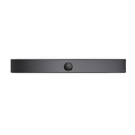 LG SQ70TY 3.1.1 Channel 400 W Soundbar, Dolby Atmos, Center Upfiring Speaker, Black-3