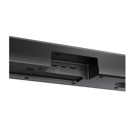 LG SQ70TY 3.1.1 Channel 400 W Soundbar, Dolby Atmos, Center Upfiring Speaker, Black-5