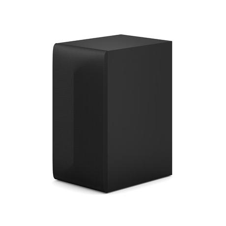 LG SQ70TY 3.1.1 Channel 400 W Soundbar, Dolby Atmos, Center Upfiring Speaker, Black-7