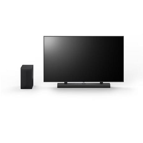 LG SQ70TY 3.1.1 Channel 400 W Soundbar, Dolby Atmos, Center Upfiring Speaker, Black-9