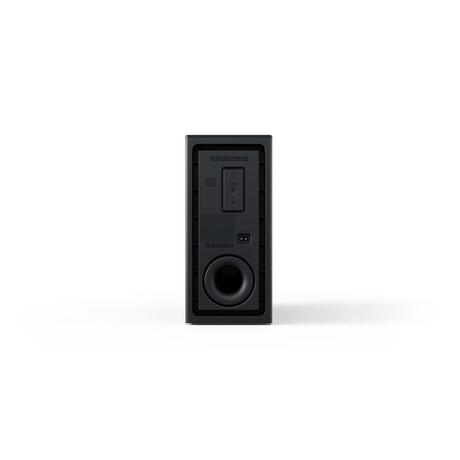 LG Soundbar for TV with Dolby Atmos 3.1 Channel SG10TY-6