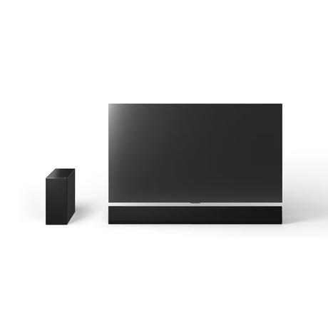 LG Soundbar for TV with Dolby Atmos 3.1 Channel SG10TY-7