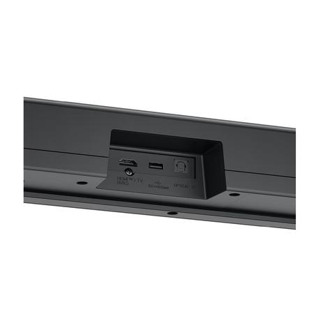 LG S40T 2.1 Channel 300 W Soundbar, DTS Digital Surround, Black-6