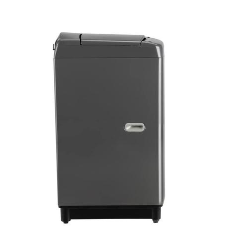 LG 8 kg Top Load, AI Direct Drive, 6 Motion DD, Steam, Turbo drum, In-Built Heater, Middle Black, 5 Star (THD08SJM)-11