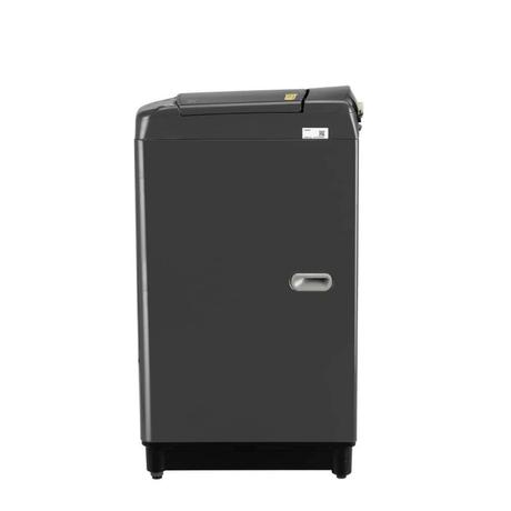LG 8 kg Top Load, AI Direct Drive, 6 Motion DD, Steam, Turbo drum, In-Built Heater, Middle Black, 5 Star (THD08SJM)-5